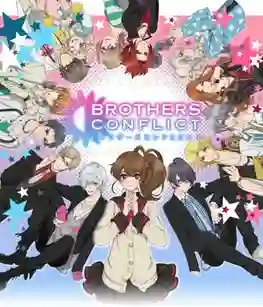 Brothers Conflict บราเธอร์ส คอนฟลิค พากย์ไทย