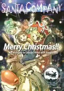 Santa Company ซับไทย