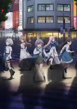 BanG Dream! It’s MyGO!!!!! ซับไทย