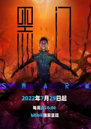 Hei Men (SWARM) ทะลวงแดนโลกันตร์ ซับไทย