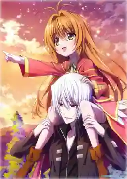 Kamisama no Inai Nichiyoubi วันอาทิตย์ที่ไม่มีพระเจ้า ซับไทย
