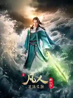 A Record Of Mortal's Journey To Immortality 3rd Season คัมภีร์วิถีเซียน ภาค 3 พากย์ไทย
