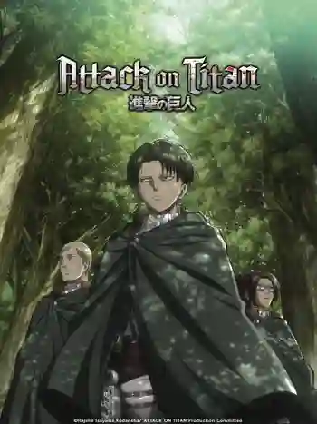 Attack on Titan (OAD) ซับไทย