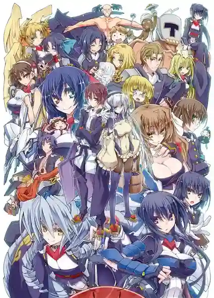 Horizon in the Middle of Nowhere II ภาค2 ซับไทย