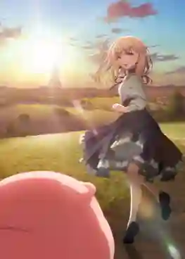 Buta no Liver wa Kanetsu Shiro ถ้ามีเธออยู่เป็นหมูก็ไม่เลวนะครับ ซับไทย