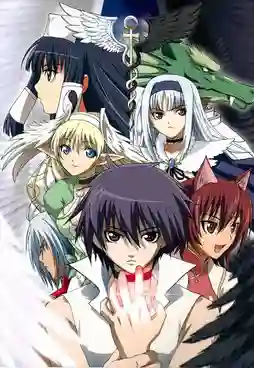 Shining Tears X Wind ไชน์นิงเทียร์ส ครอส วินด์ ซับไทย