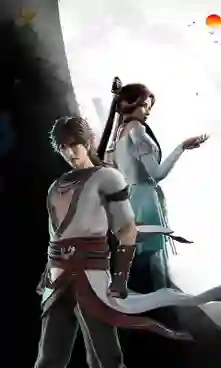 Shouxi Yu Ling Shi 2 (Chief Spirit Master 2) ปรมาจารย์จิตวิญญาณผู้ยิ่งใหญ่ ภาค 2 ซับไทย