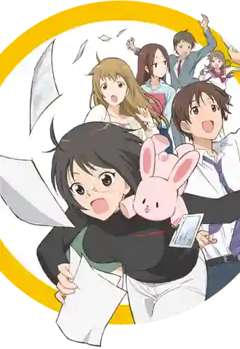 Servant x Service สำนักงานป่วนก๊วนหลุดโลก ซับไทย