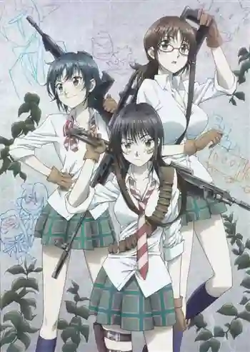 Coppelion สามนางฟ้า ผ่าโลกนิวเคลียร์ พากย์ไทย