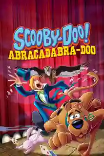Scooby-Doo! Abracadabra-Doo (2009) สคูบี้ดู กับโรงเรียนคาถามหาสนุก พากย์ไทย