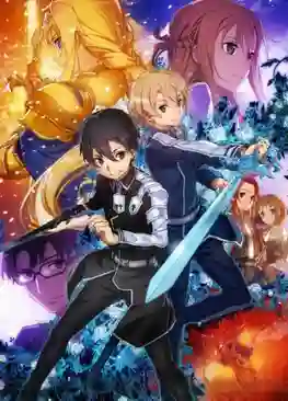 Sword Art Online III Alicization ซอร์ดอาร์ตออนไลน์ ภาค3 ซับไทย