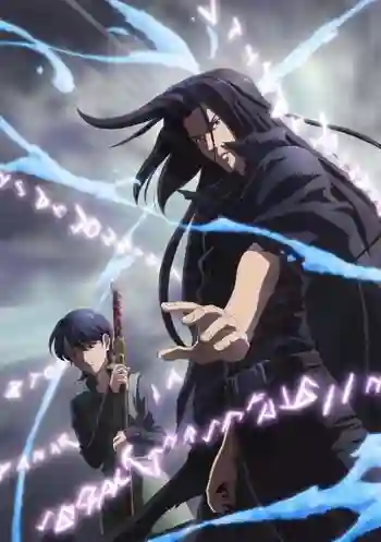 Majutsushi Orphen Hagure Tabi Season 3 จอมขมังเวทย์ ออร์เฟน ภาค 3  พากย์ไทย
