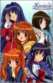 Kanon พากย์ไทย