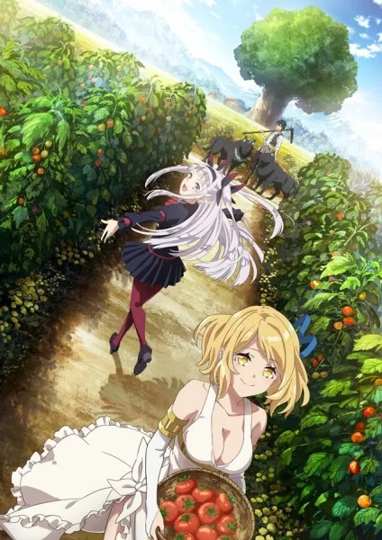 Isekai Nonbiri Nouka Season1 เกษตรตามใจพี่ที่ต่างโลก ภาค1 พากย์ไทย