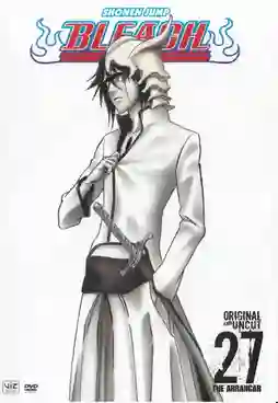 Bleach บลีช เทพมรณะ ปี6 พากย์ไทย