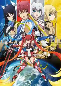 Ore Twintails ni Narimasu ทวินเทลกู้โลก ซับไทย