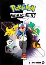 Pokemon โปเกม่อน BW ปี14 พากย์ไทย