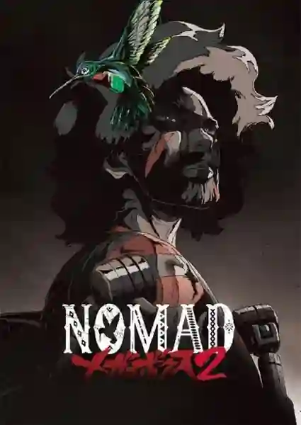 Nomad Megalo Box 2 เมกาโล่บ็อกซ์ เจ้าสังเวียนพันธุ์แกร่ง (ภาค2) ซับไทย