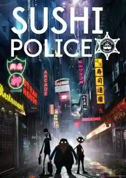 Sushi Police ซับไทย