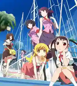 Monogatari Series Second Season ซับไทย