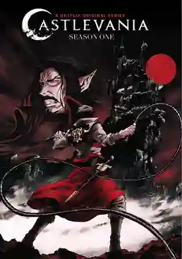 Castlevania season 1 แคสเซิลเวเนีย ซีซั่น 1 ซับไทย
