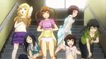 Mujaki no Rakuen ย้อนเวลาไปเสียวกับเธอ OAD ซับไทย