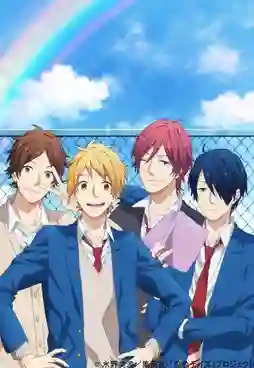 Nijiiro Days ซับไทย