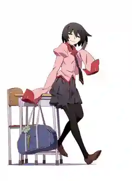Owarimonogatari อวสานแห่งปกรณัม ตอนที่ 1-12 ซับไทย