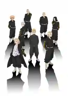 Tokyo Revengers โตเกียว รีเวนเจอร์ส ซับไทย