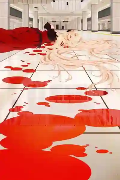 Kizumonogatari ปกรณัมของตำหนิ พากย์ไทย