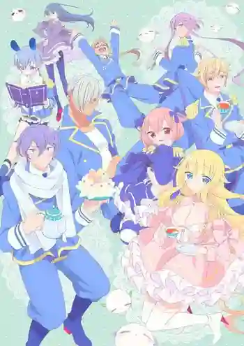 Beelzebub jou no Okinimesu mama ซับไทย
