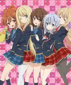 Girlfriend Kari ซับไทย