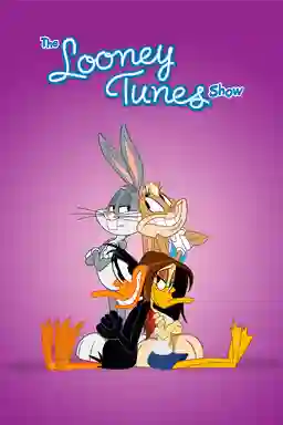The Looney Tunes Show Season 2 ลูนี่ย์ ทูนส์ โชว์มหาสนุก ซีซั่น 2 พากย์ไทย