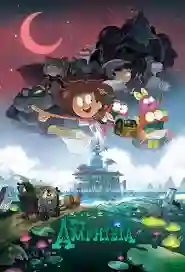 Amphibia Season 2 พากย์ไทย