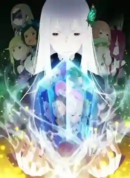 ReZero kara Hajimeru Isekai Seikatsu Season 2 รีเซทชีวิต ฝ่าวิกฤตต่างโลก ภาค2 ซับไทย
