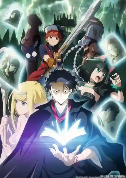 Isekai Shikkaku สูญสิ้นที่ต่างโลก ซับไทย