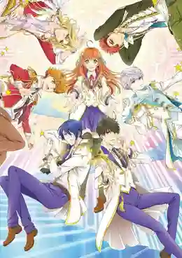 Magi Kyun Renaissance ซับไทย