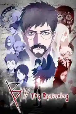 B The Beginning Season1 ปริศนาฆาตกร ซีซั่น1 พากย์ไทย