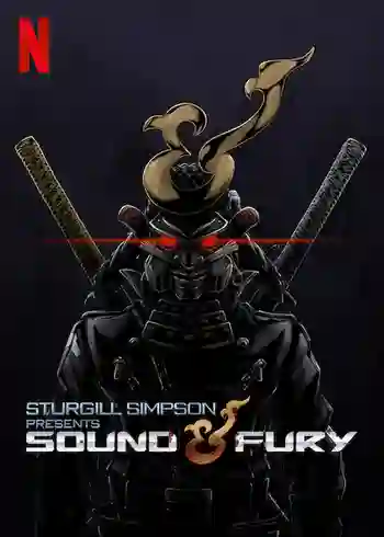 Sound & Fury โดยสเตอร์จิลล์ ซิมป์สัน ซับไทย