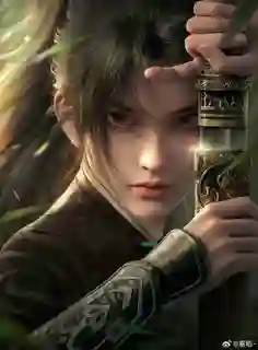 Jian Lai (Sword of Coming) กระบี่จงมา ซับไทย