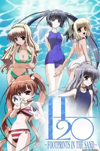 H2O Footprints in the Sand ซับไทย