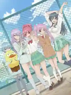 Sabagebu! ชมรมเซอร์ไววัลเกมโมเอะ ซับไทย