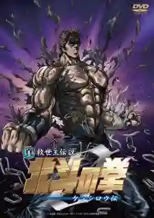Fist of The North Star - Legends of Kenshiro ฤทธิ์หมัดดาวเหนือ ภาคตำนานเค็นชิโร่