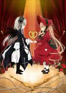 Rozen Maiden (2013) โรเซ่น ไมเด้น (2013) พากย์ไทย