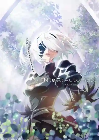 NieR:Automata Ver1.1a ซับไทย