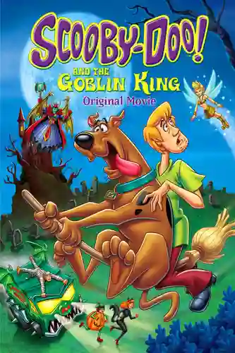 Scooby-Doo and the Goblin King (2008) สกุ๊ปบี้ดู ตอน ราชาแห่งภูติ พากย์ไทย