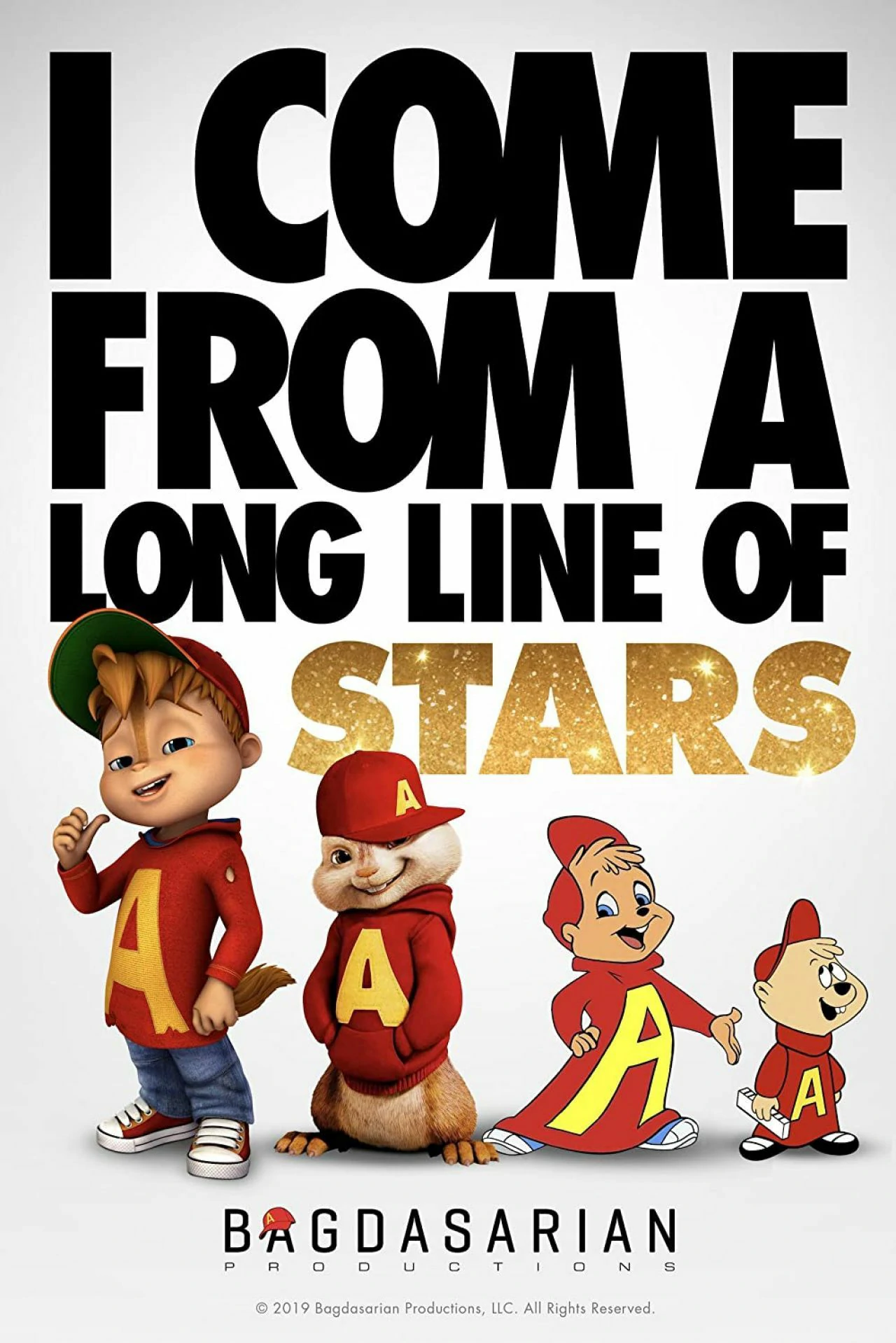 ALVINNN!!! And the Chipmunks Season 1 อัลวิน!!! กับสหายชิพมังค์ ปี 1 พากย์ไทย