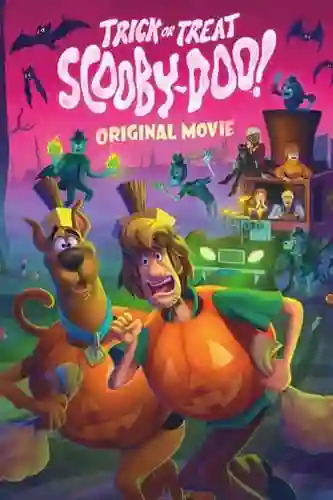 Trick or Treat Scooby-Doo! (2022) ทริกออร์ทรีต สคูบี้-ดู! ซับไทย