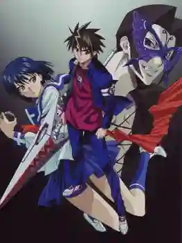 Busou Renkin นักรบเหล็กเทวะ พากย์ไทย