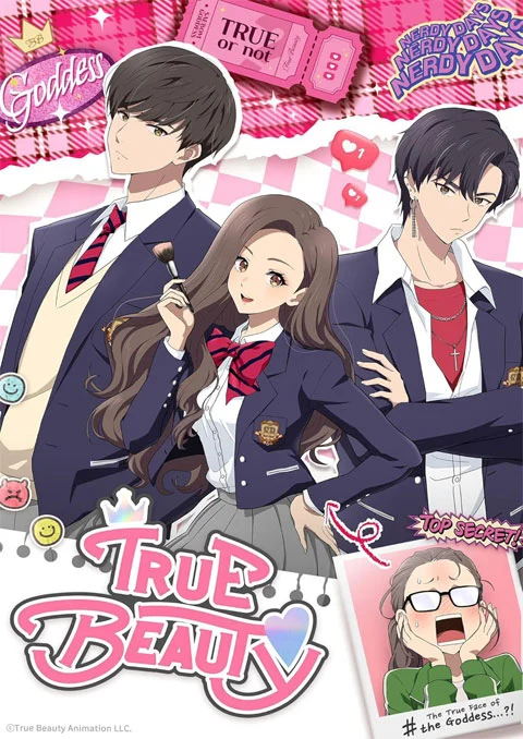 True Beauty ความลับนางฟ้า ซับไทย